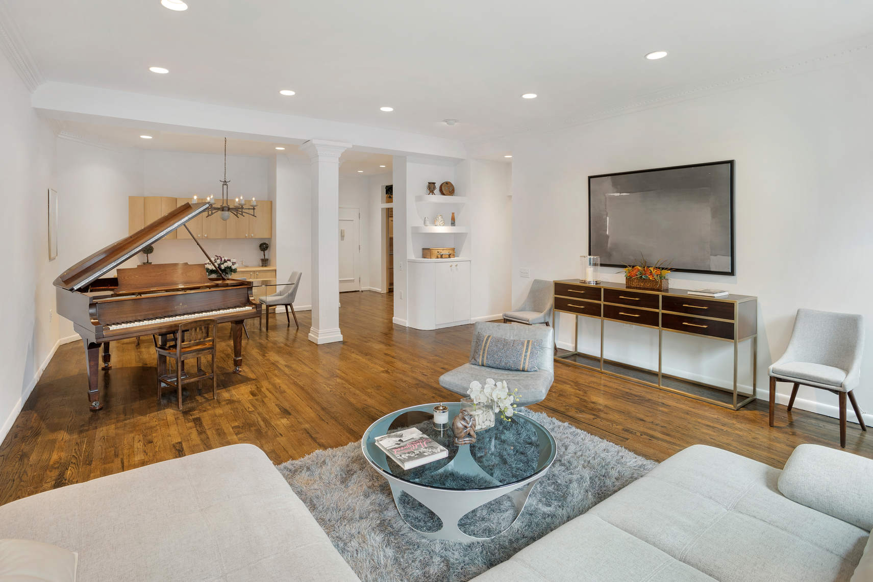 454 West 46th Street, Unit 4ES Manhattan, NY 10036 - Photo 4 of 16