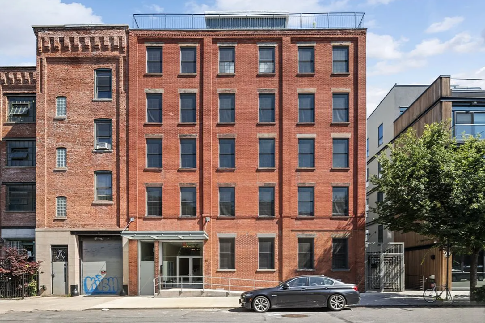 25 Lexington Avenue, Unit 303 Brooklyn, NY 11238 - Photo 7 of 8