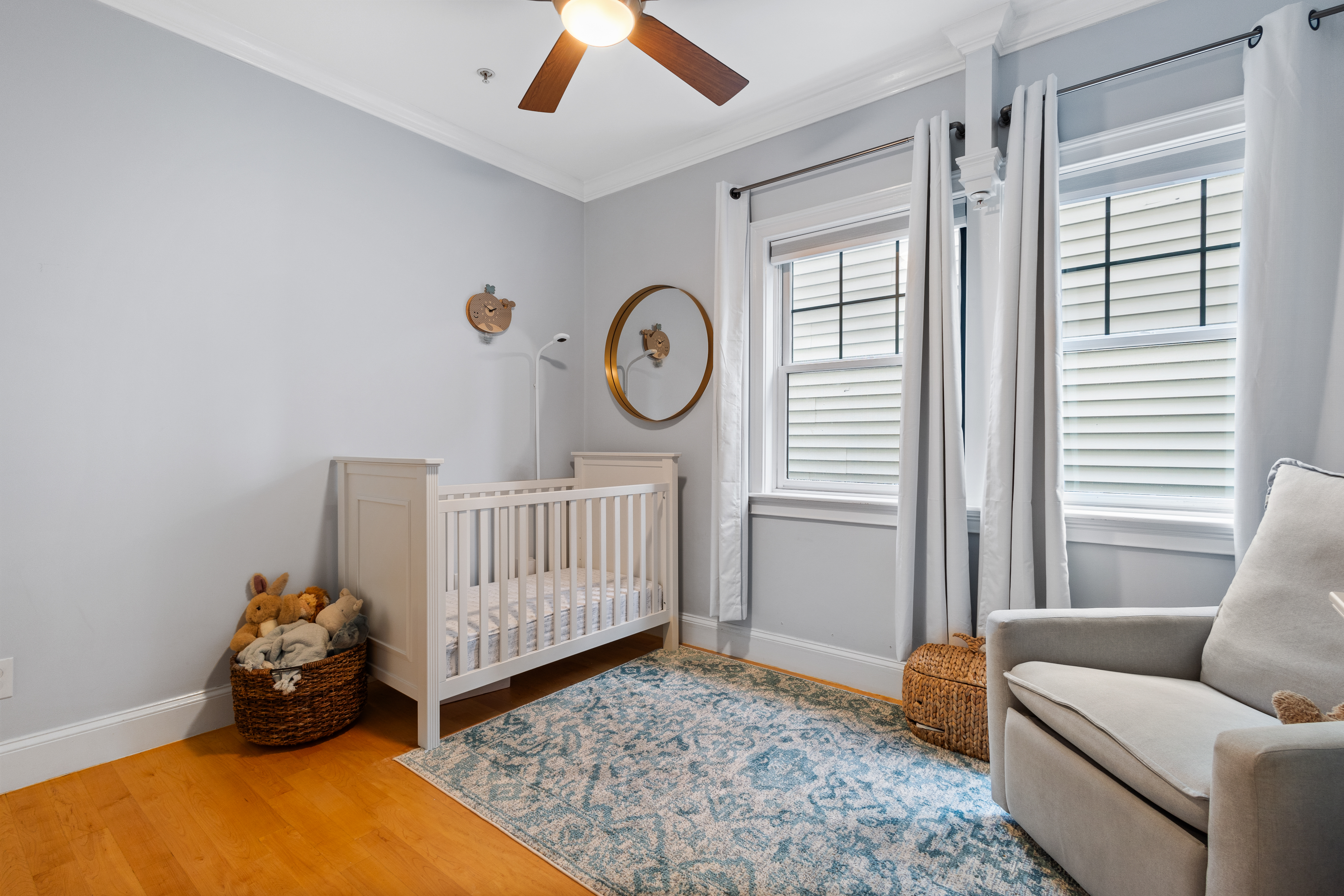 591 East 3rd Street, Unit 1 Boston, MA 02127 - Photo 8 of 15
