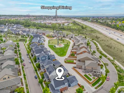$879,000 | 5672 West 96th Avenue, Westminster, CO 80020