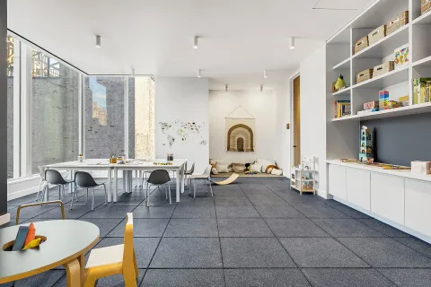 $6,900,000 | 15 East 30th Street, Unit 54B | NoMad