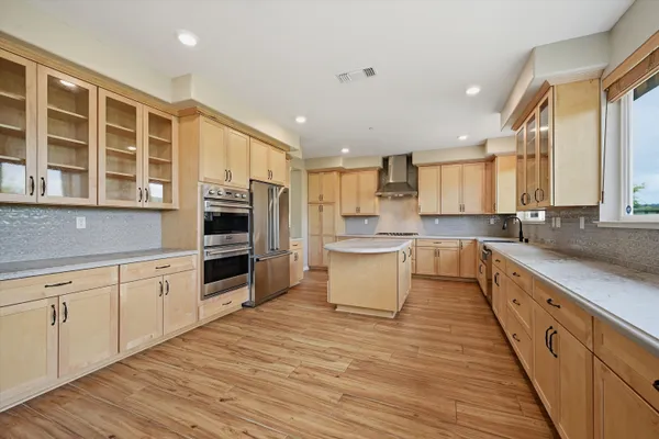 $1,500,000 | 3961 Park Gardens Drive, Santa Rosa, CA 95404