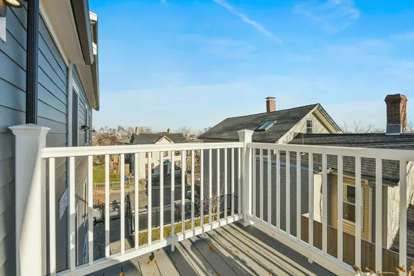 Contact Agent | 17 Akron Street, Unit 2, Boston, MA 02119