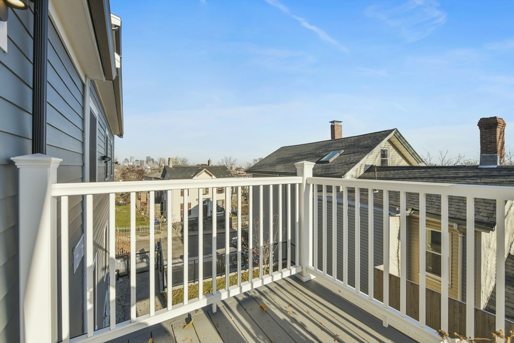 17 Akron Street, Unit 2 Boston, MA 02119 - Photo 21 of 26