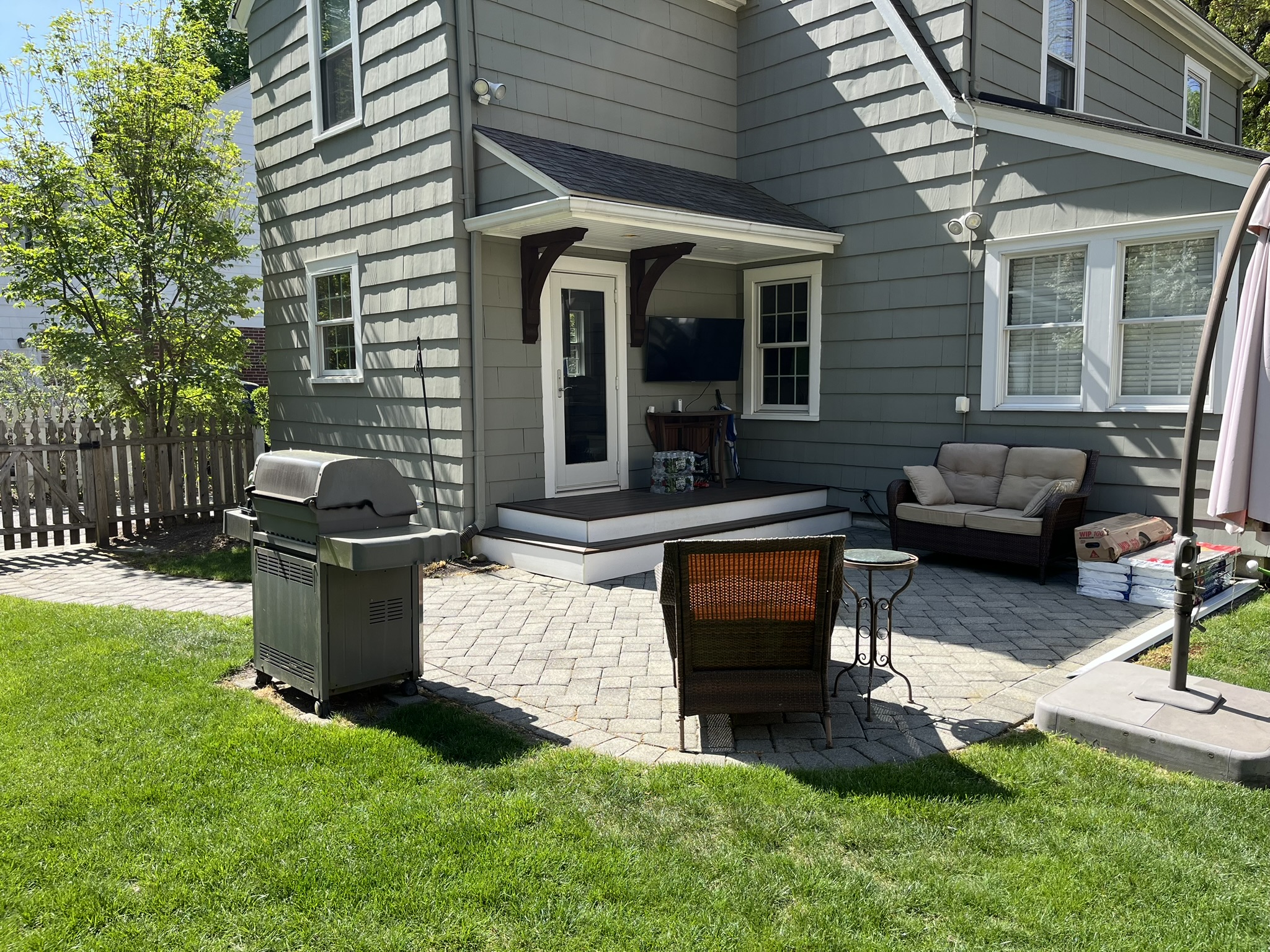 25 Bowers Road Caldwell, NJ 07006 - Photo 33 of 43