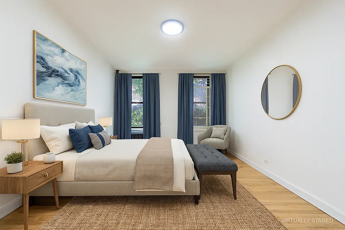 $2,700 | 319 East 5th Street, Unit 13 | East Village