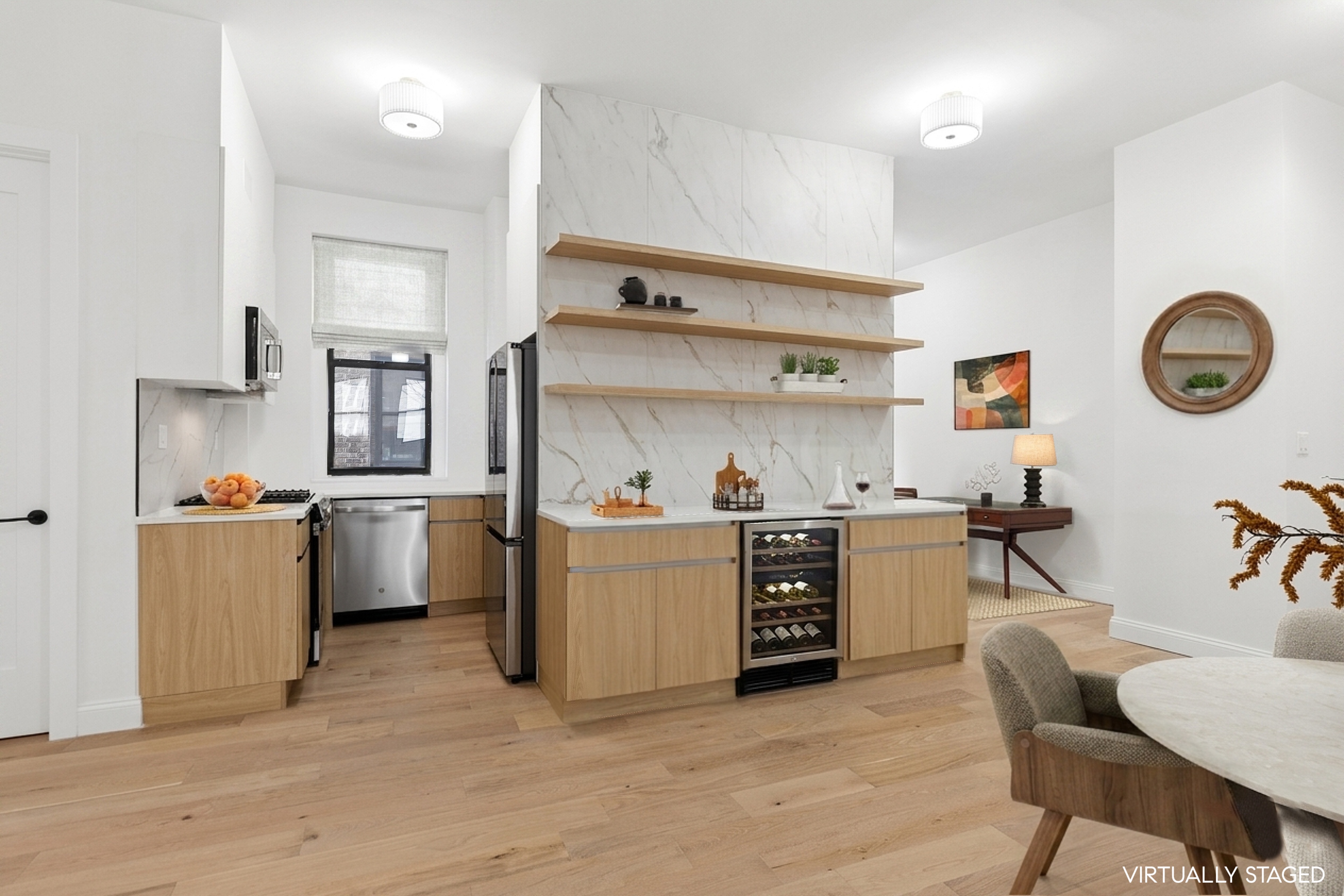 371 Fort Washington Avenue, Unit 1I Manhattan, NY 10033 - Photo 5 of 24