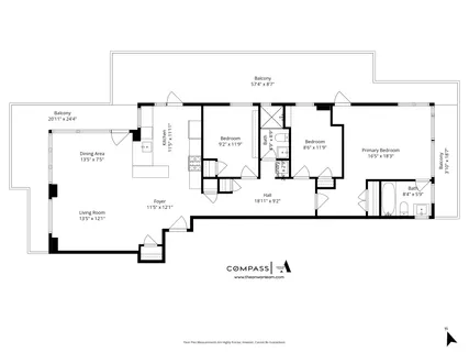 $2,600,000 | 177 East 77th Street, Unit PHC | Upper East Side
