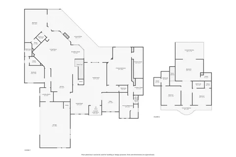 $2,100,000 | 4781 Honeyridge Lane, Merritt Island, FL 32952