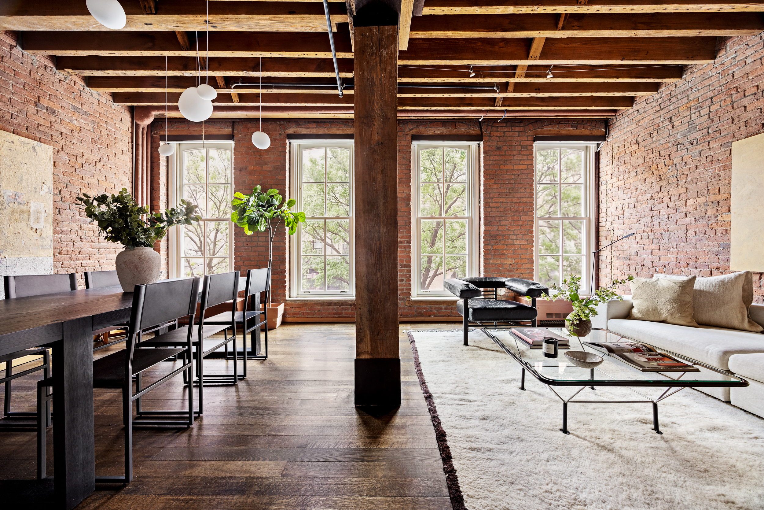 62 Beach Street, Unit 2F Manhattan, NY 10013 - Photo 5 of 18