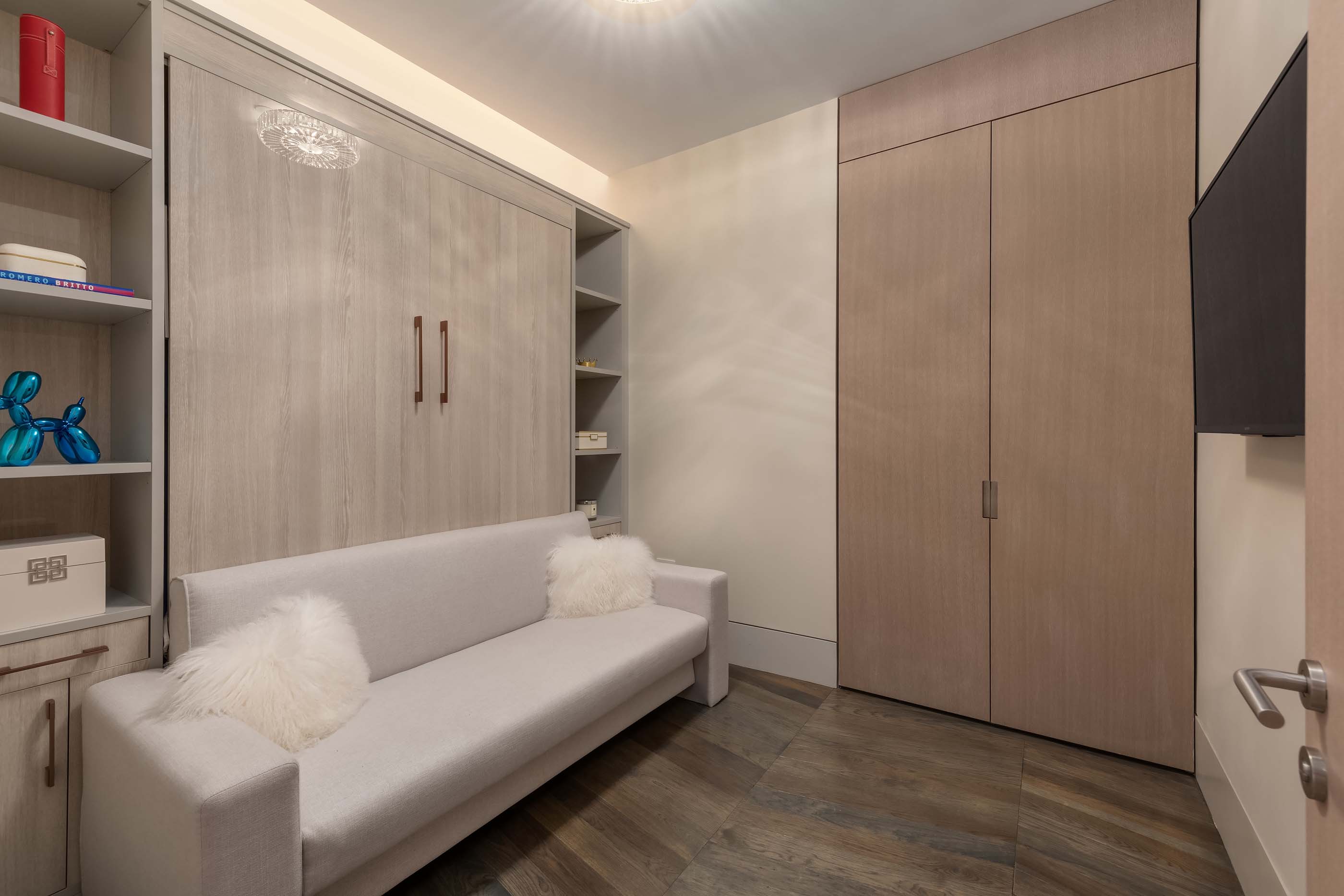 49 Chambers Street, Unit 14EF Manhattan, NY 10007 - Photo 22 of 34