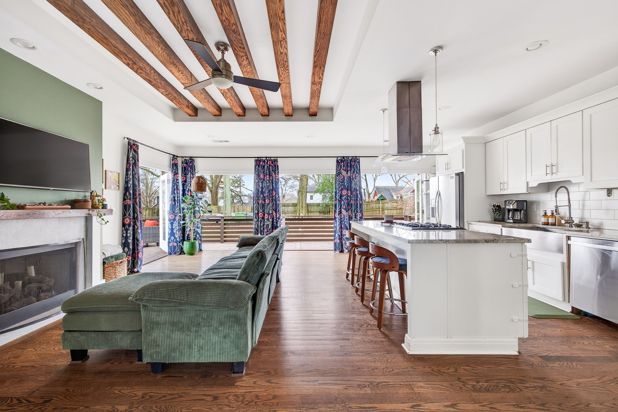 192 Sisson Avenue Northeast Atlanta, GA 30317 - Photo 21 of 25