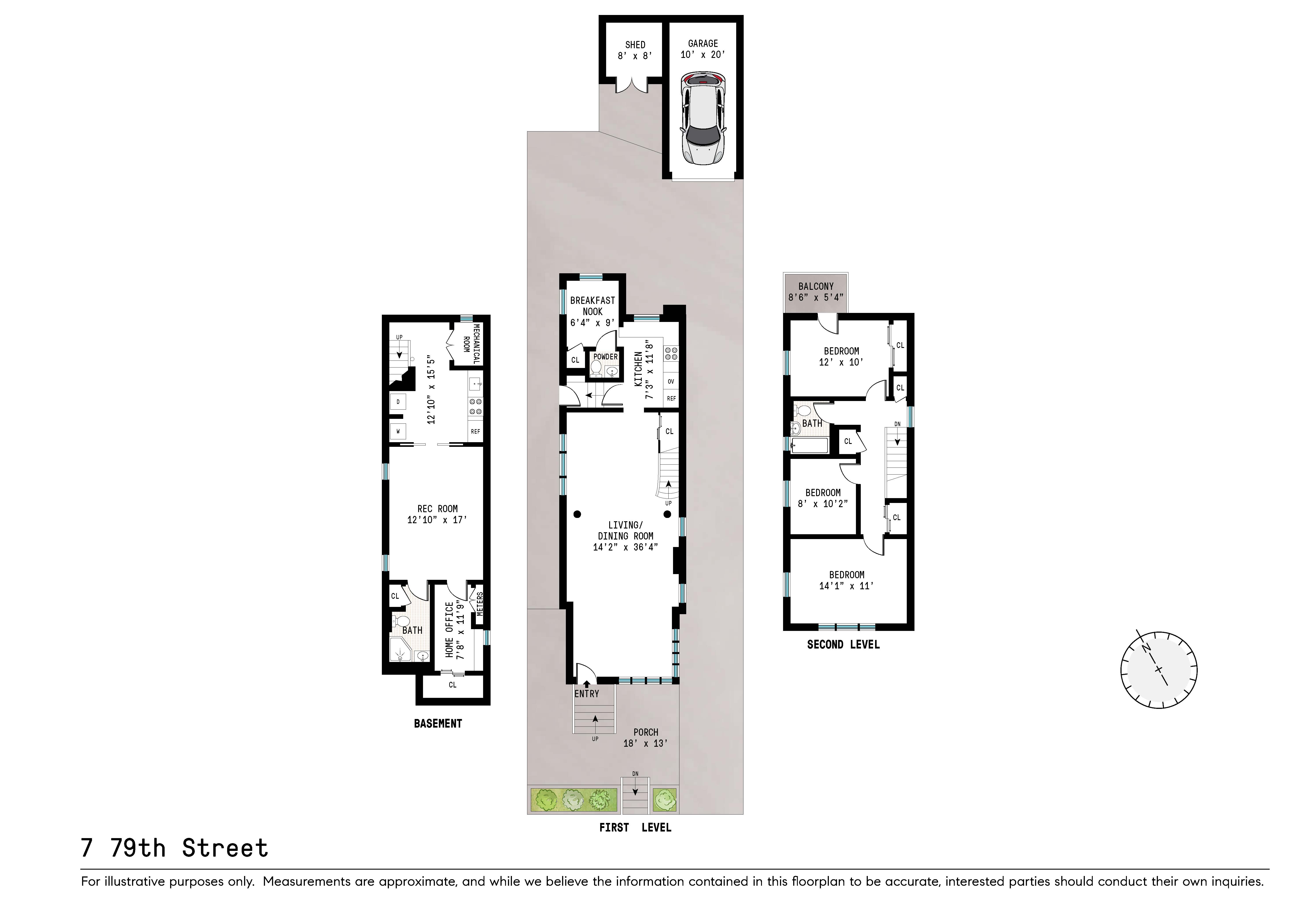 7 79th Street Brooklyn, NY 11209 - Photo 12 of 12