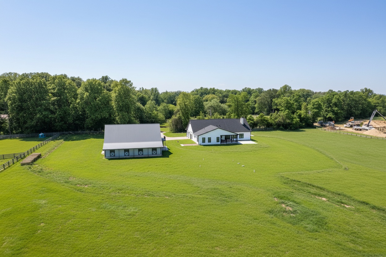 18701 Chandlee Mill Road Sandy Spring, MD 20860 - Photo 9 of 20
