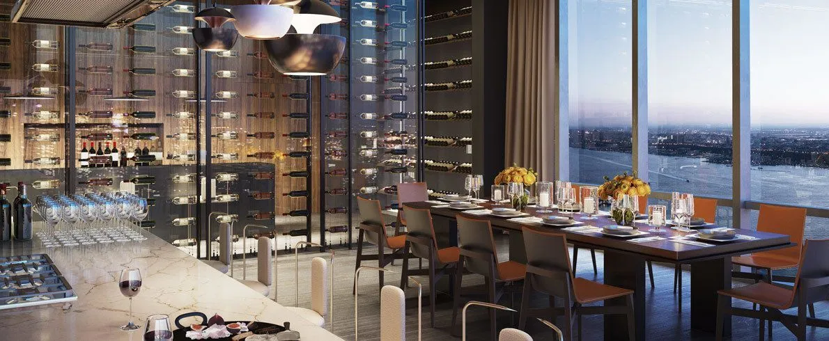 $10,000 | 15 Hudson Yards | Hudson Yards