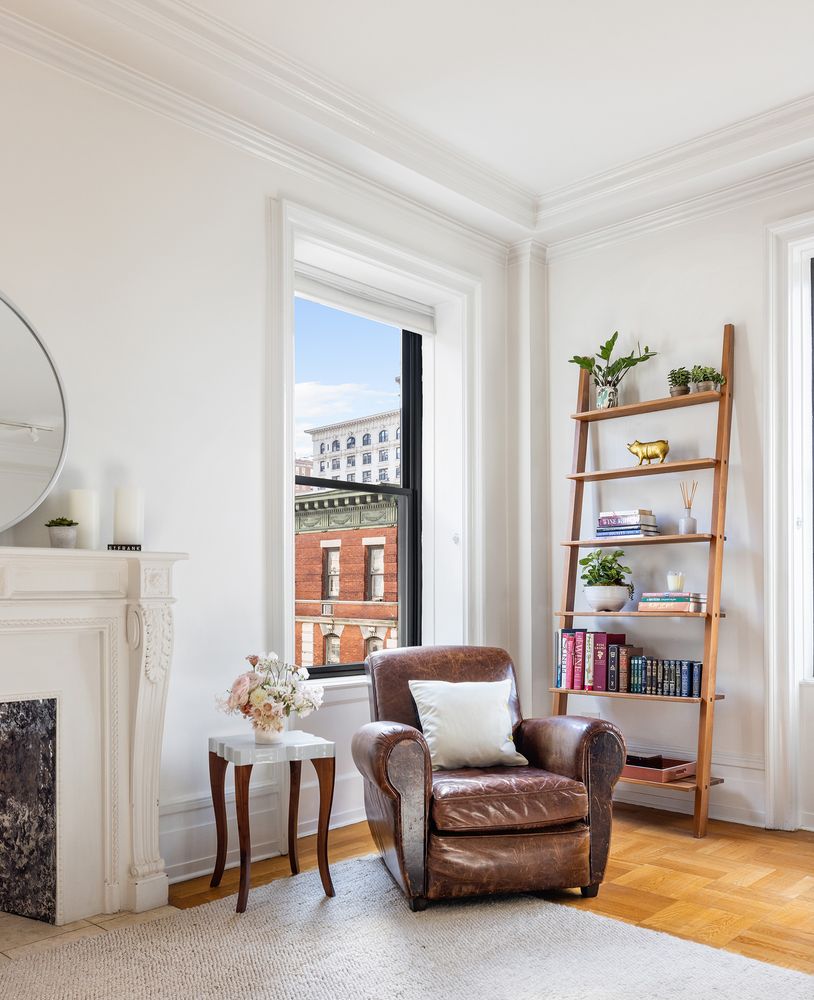 $1,550,000 | 210 Riverside Drive, Unit 6B | Upper West Side