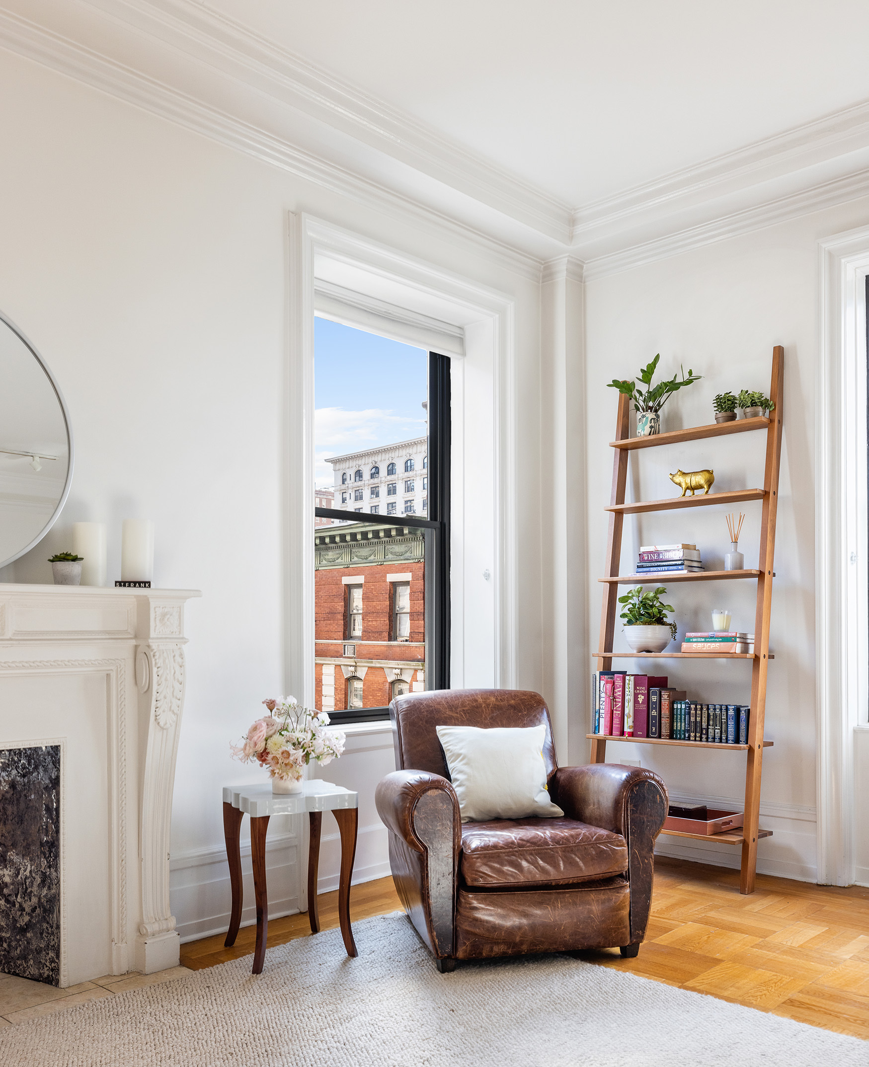 210 Riverside Drive, Unit 6B Manhattan, NY 10025 - Photo 3 of 17