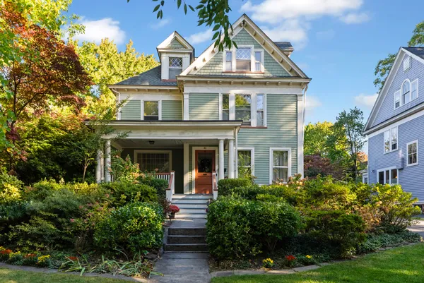 $1,650,000 | 41 Oakwood Avenue, Montclair, NJ 07043