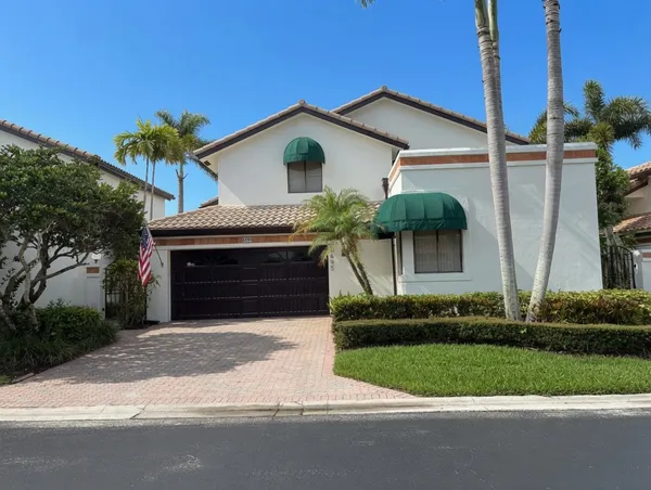 $825,000 | 6495 Via Rosa, Boca Raton, FL 33433