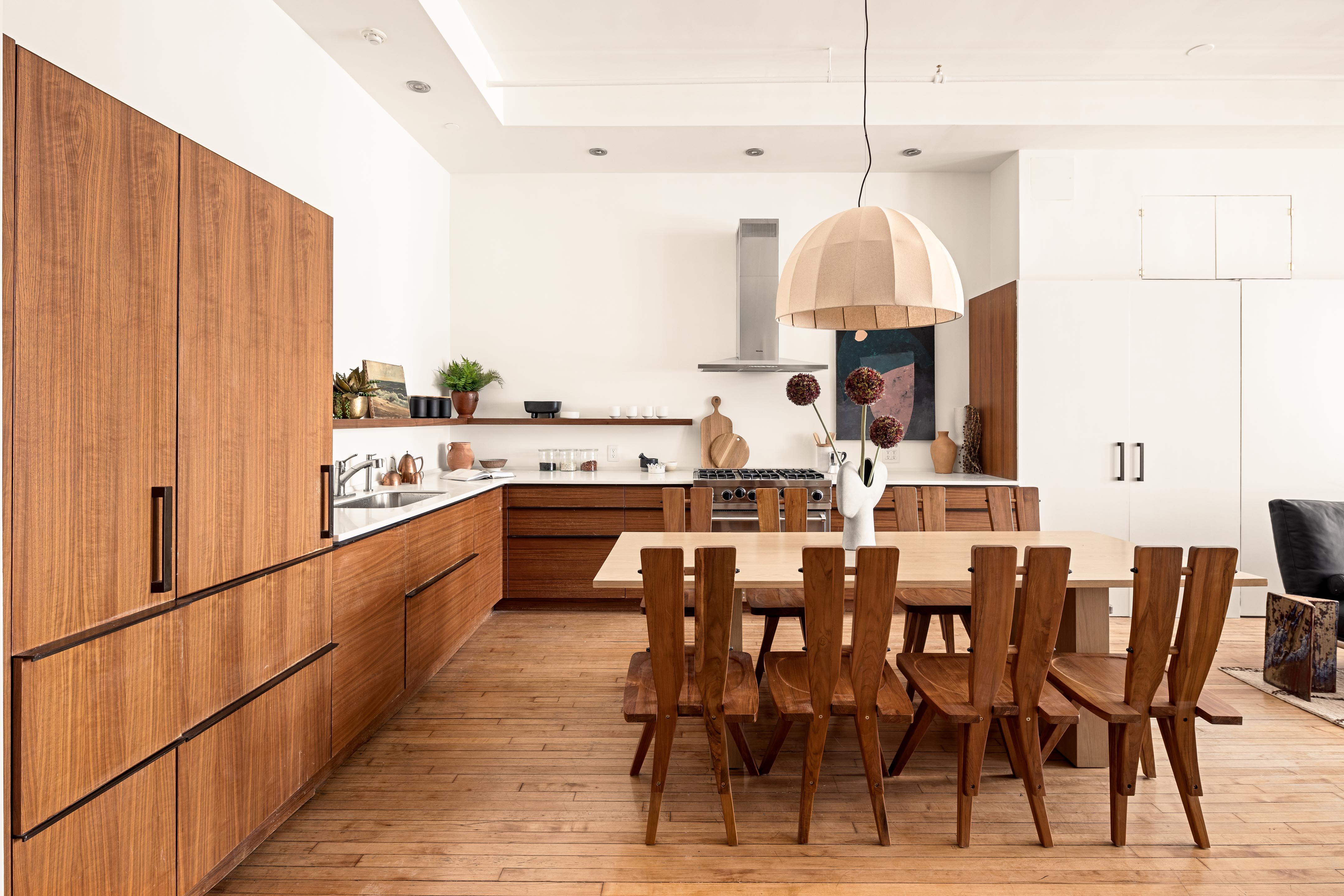 47 Walker Street, Unit 3A Manhattan, NY 10013 - Photo 5 of 16