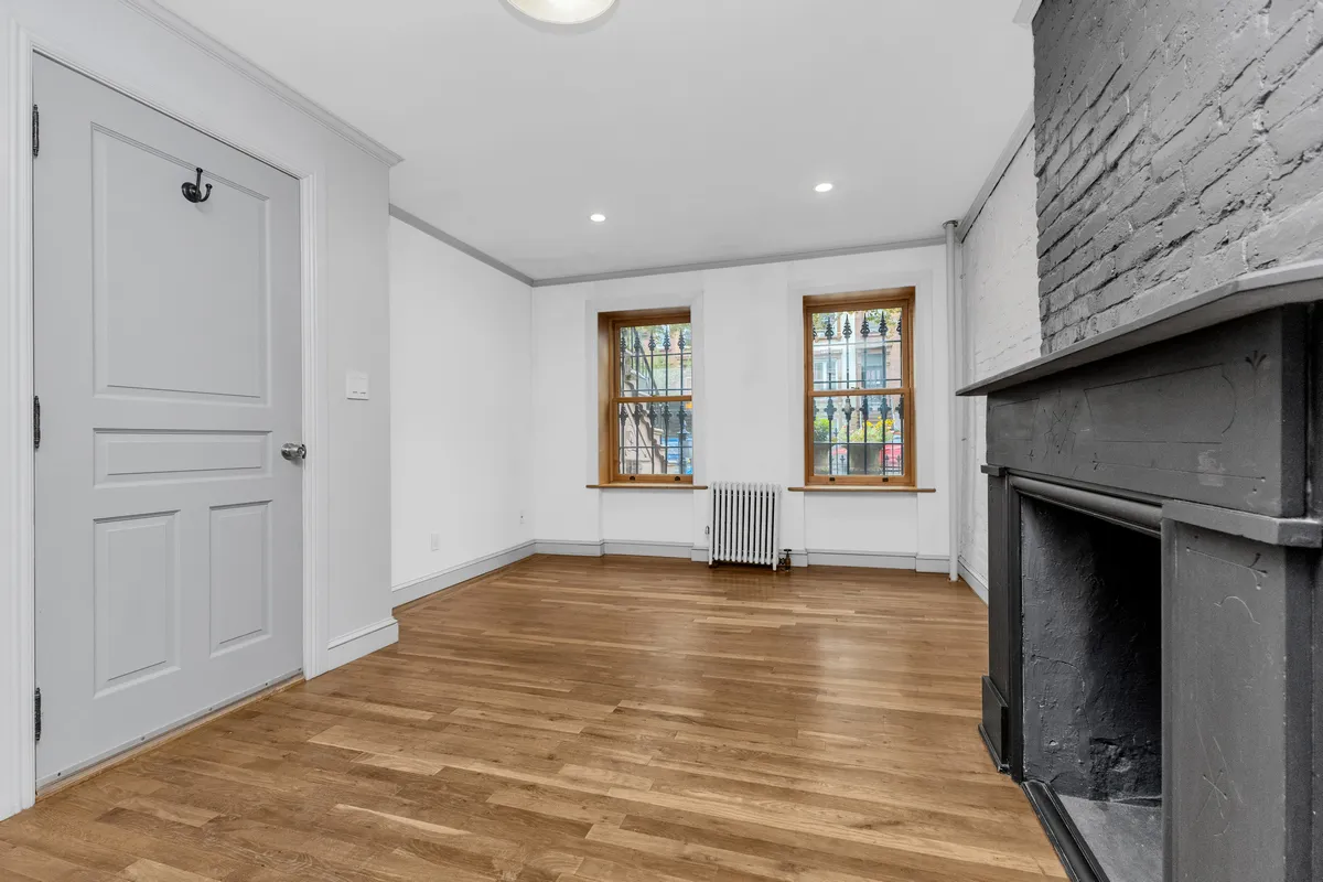 $2,950 | 598 Halsey Street, Unit 1 | Bedford-Stuyvesant