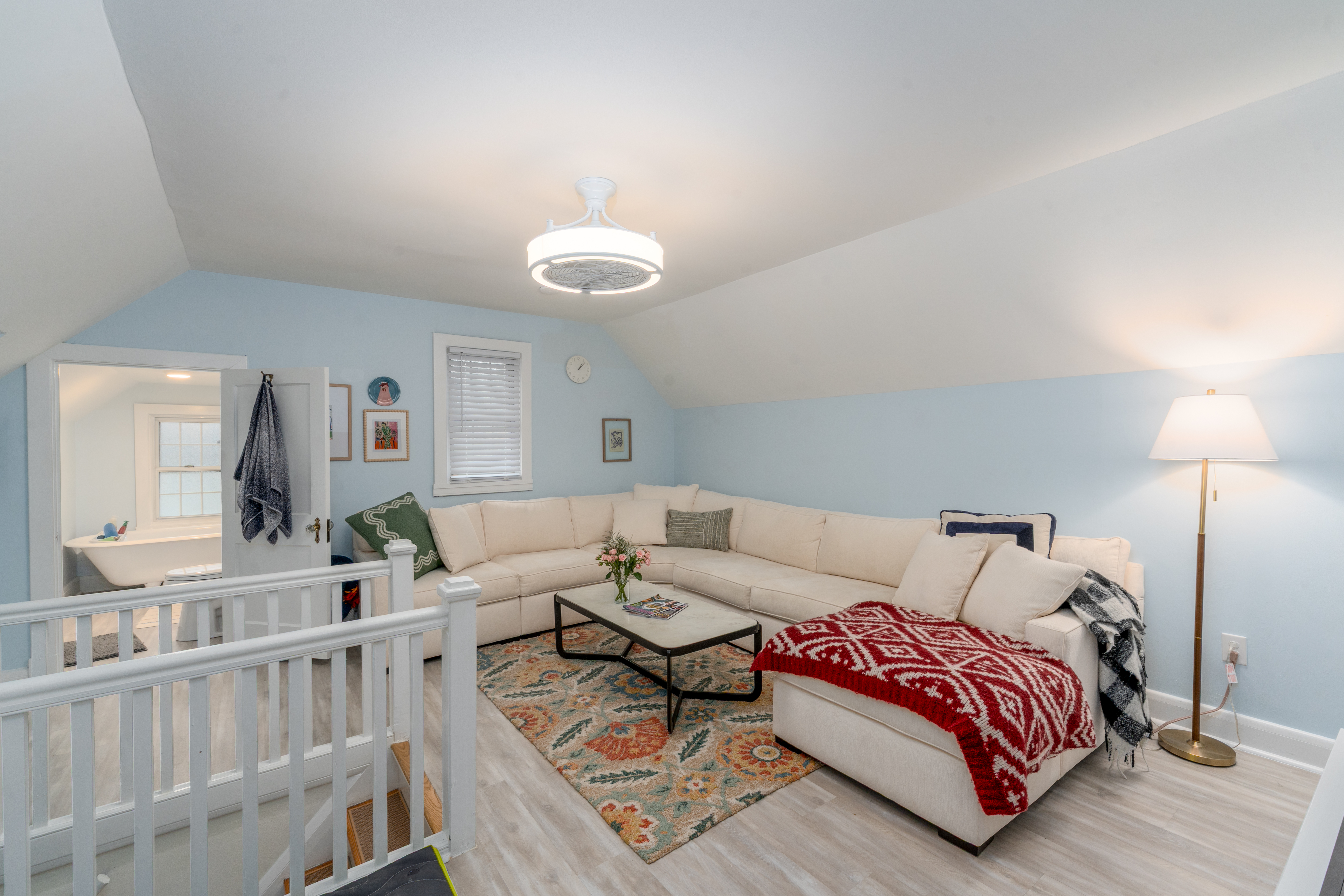 517 Nottingham Road Baltimore, MD 21229 - Photo 26 of 52