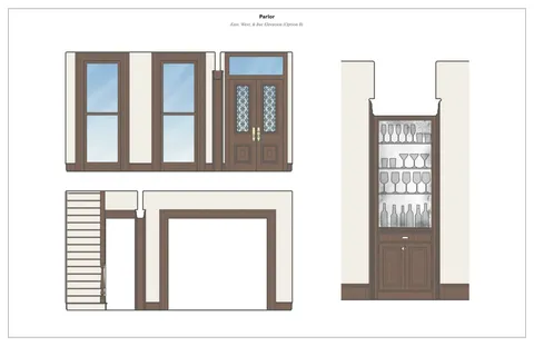 $3,995,000 | 18 South Oxford Street | Fort Greene