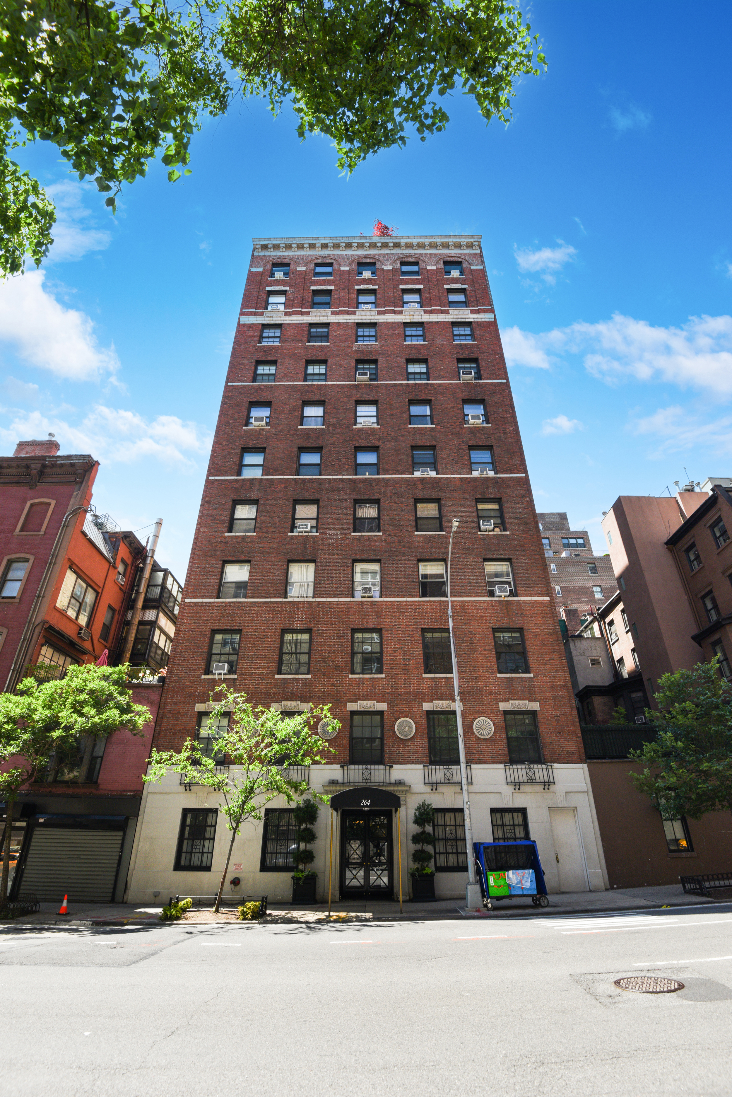 264 Lexington Avenue, Unit 1D Manhattan, NY 10016 - Photo 17 of 18