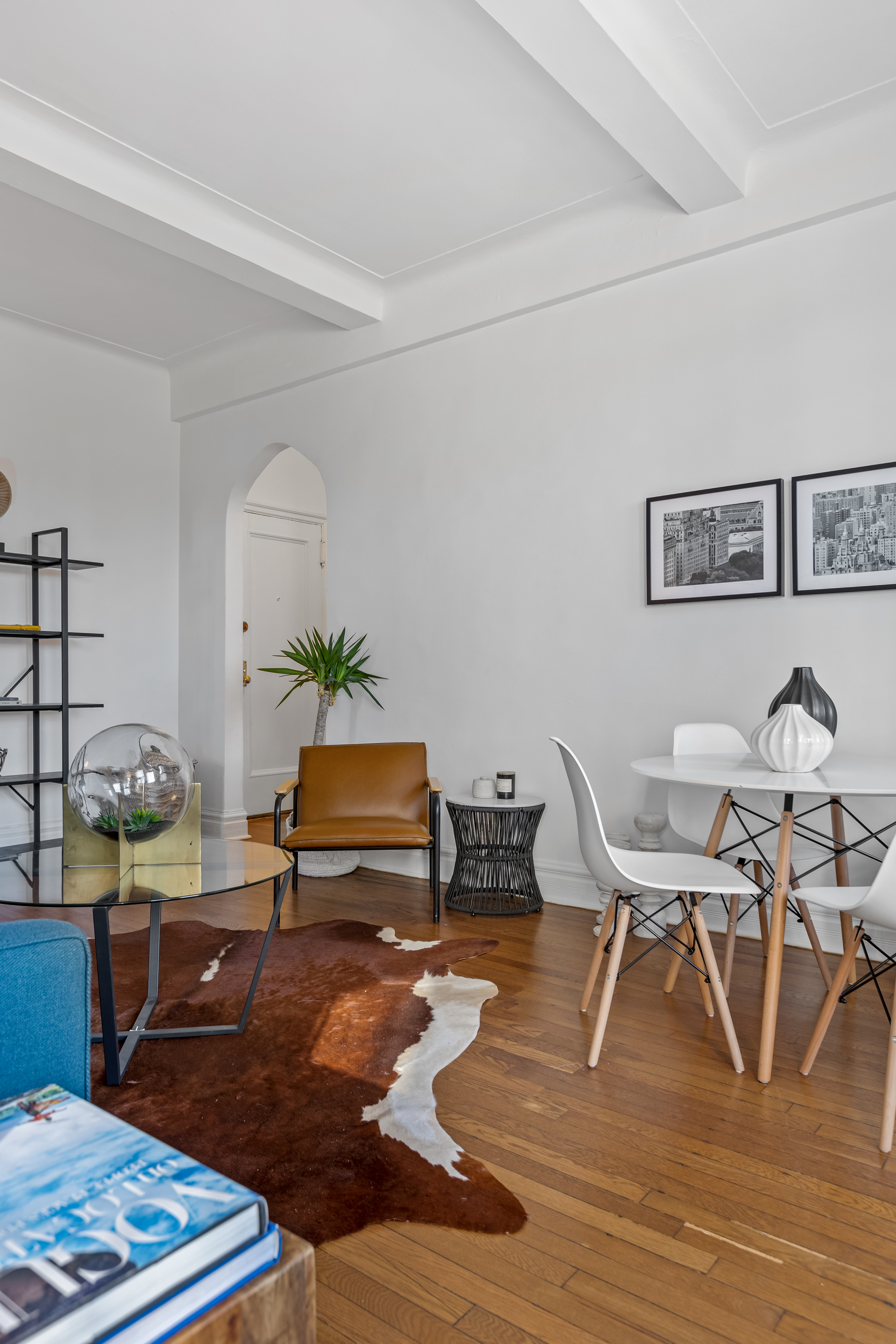 41 West 72nd Street, Unit PHD Manhattan, NY 10023 - Photo 10 of 20 Gallery Image 10