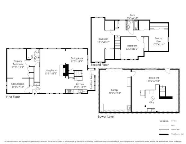 $6,500 | 296 Glen Avenue, Short Hills, NJ 07078