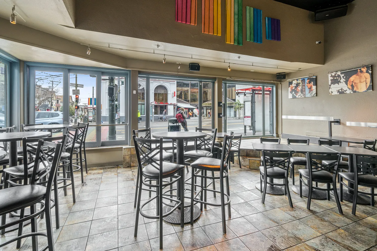 $24,500 | 500 Castro Street, San Francisco, CA 94114