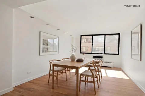 $1,699,000 | 16 West 16th Street, Unit 14NN | Flatiron