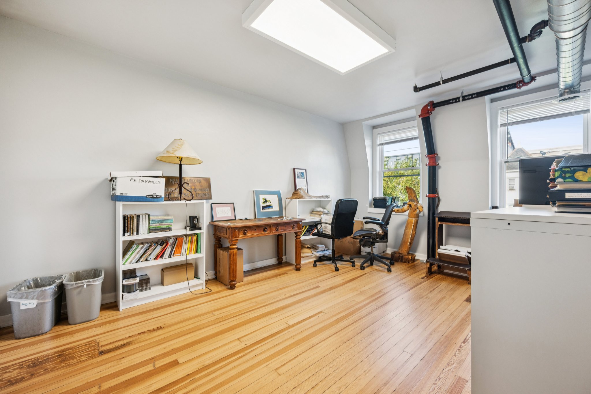 2708 Ontario Road Northwest Washington, DC 20009 - Photo 11 of 38