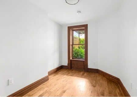 $1,695,000 | 519 Bainbridge Street | Bedford-Stuyvesant