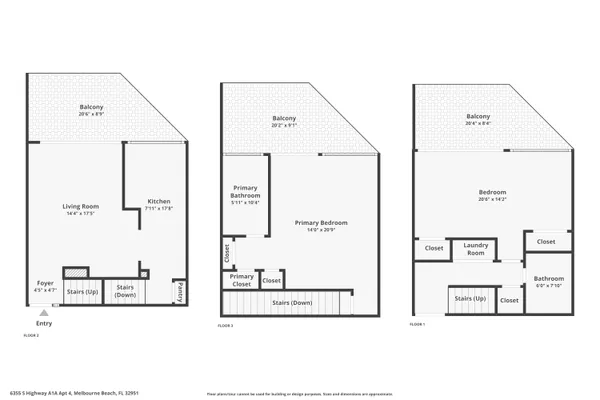 $529,900 | Address Upon Request, Melbourne Beach, FL 32951