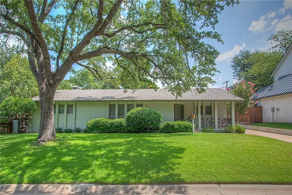 616 Edgefield Road Fort Worth, TX 76107 - Photo 1 of 35