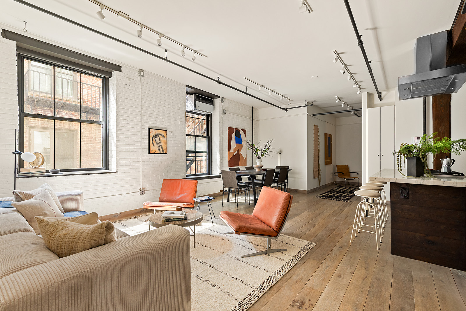 33 Bleecker Street, Unit 3B Manhattan, NY 10012 - Photo 7 of 18