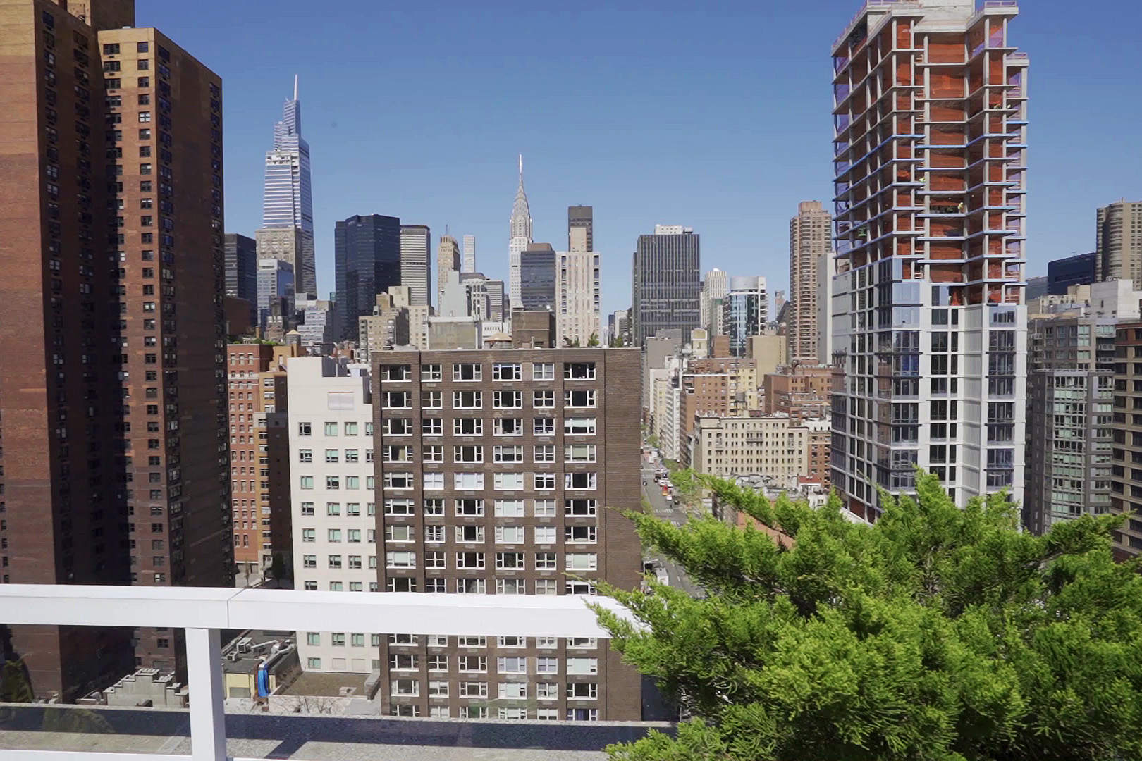 165 East 32nd Street, Unit 6EF Manhattan, NY 10016 - Photo 12 of 13