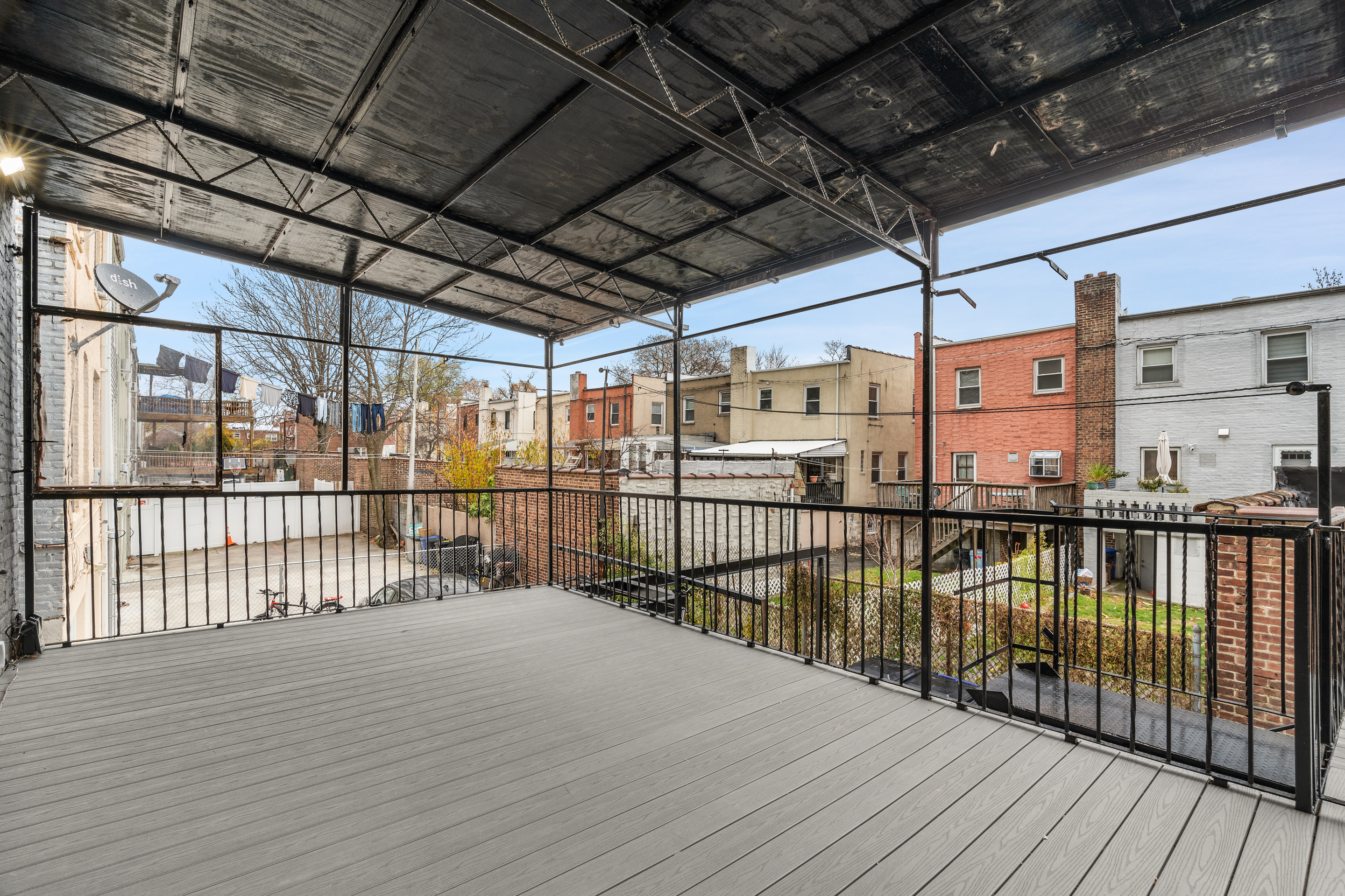 3416 Irwin Avenue, Unit 3 Bronx, NY 10463 - Photo 36 of 52