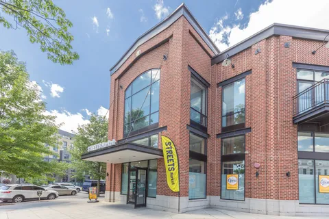 $399,900 | 1500 Pennsylvania Ave. Southeast, Unit 210, Washington, DC 20003