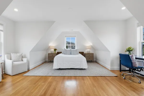 $1,525,000 | 49 Cedar Street, Unit 2, Somerville, MA 02143