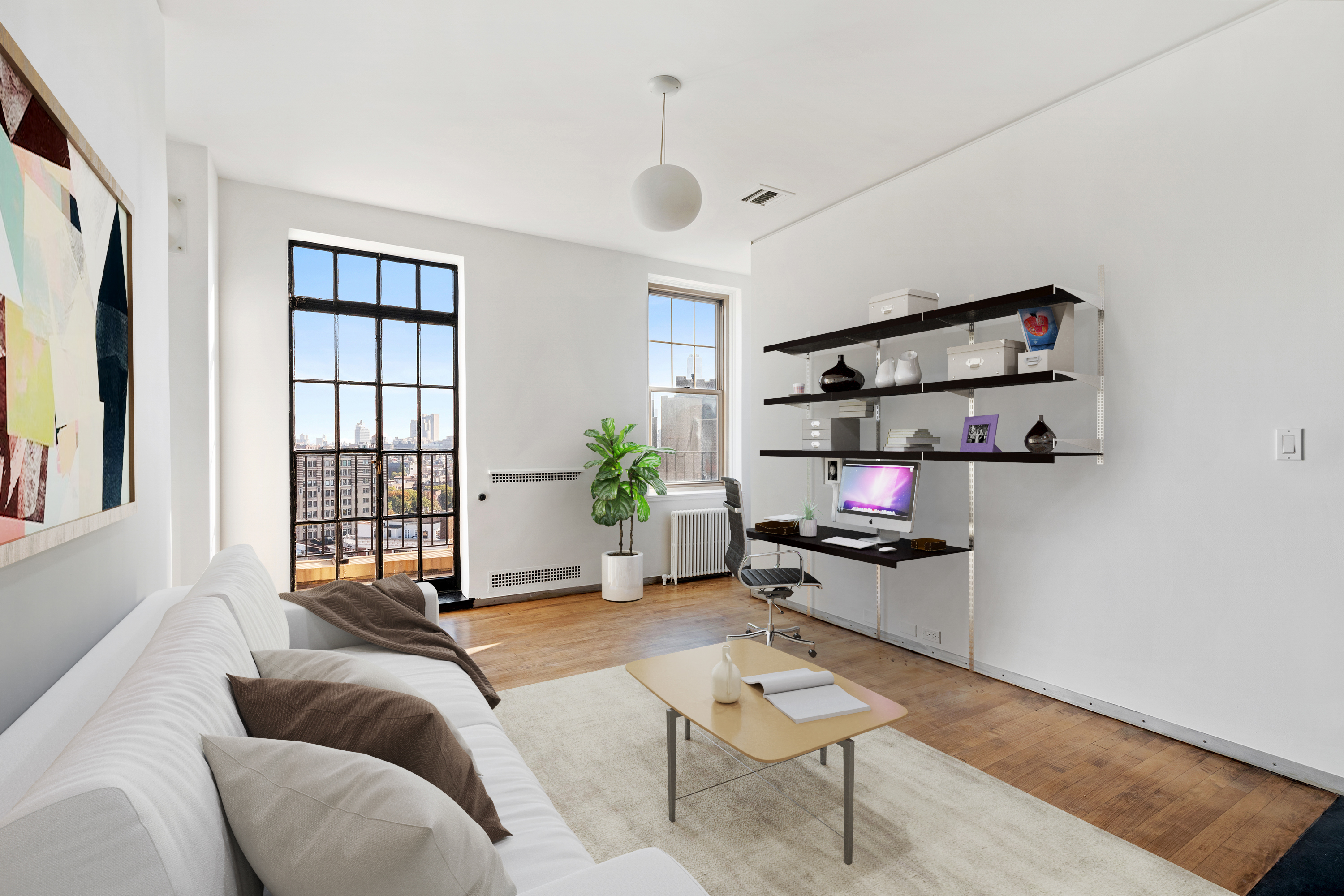 45 Christopher Street, Unit PHD Manhattan, NY 10014 - Photo 6 of 14