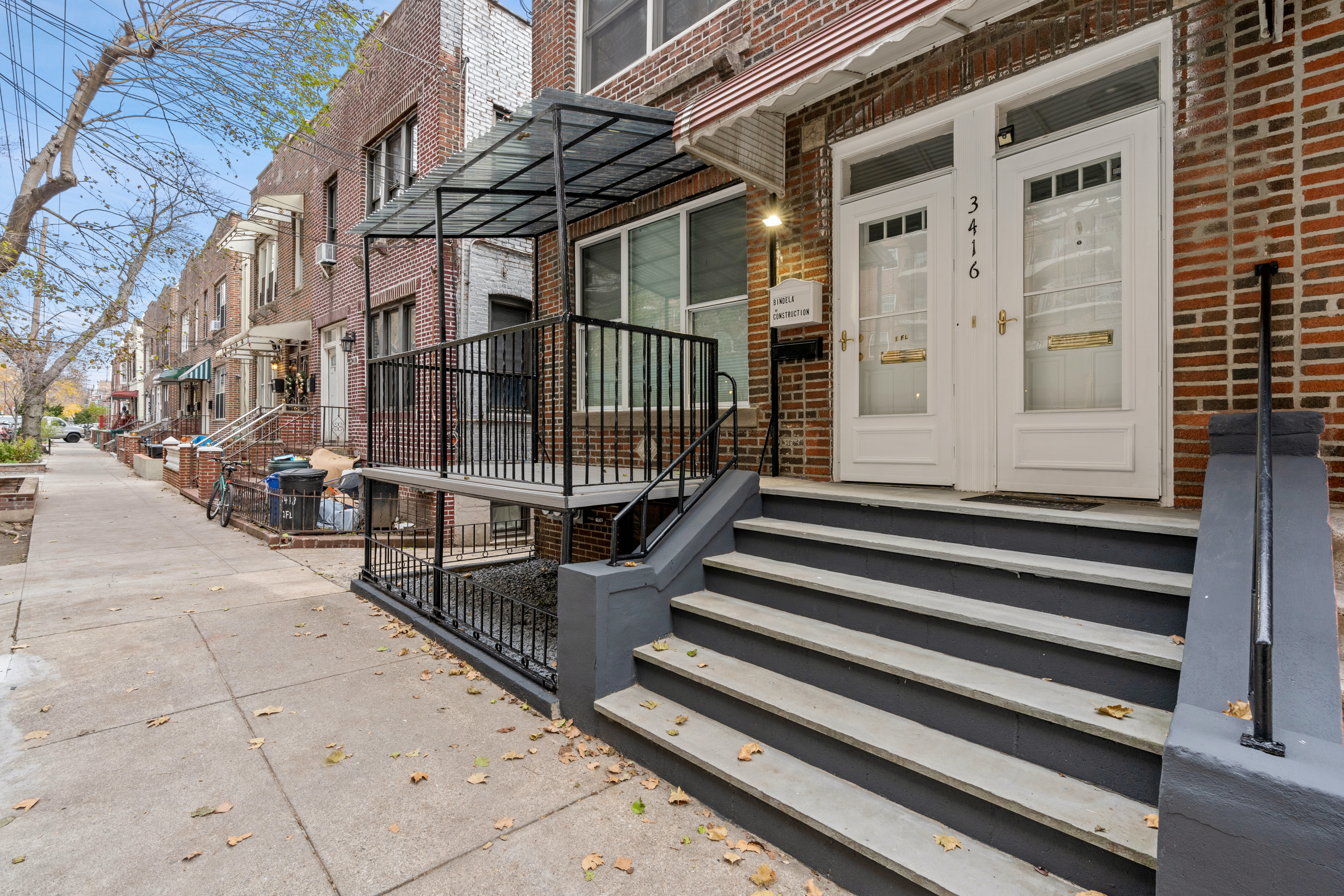 3416 Irwin Avenue, Unit 3 Bronx, NY 10463 - Photo 50 of 52