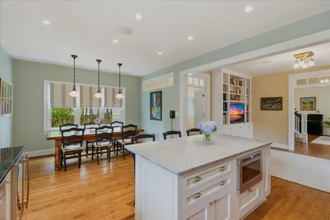 $1,895,000 | 3722 McKinley Street Northwest, Washington, DC 20015