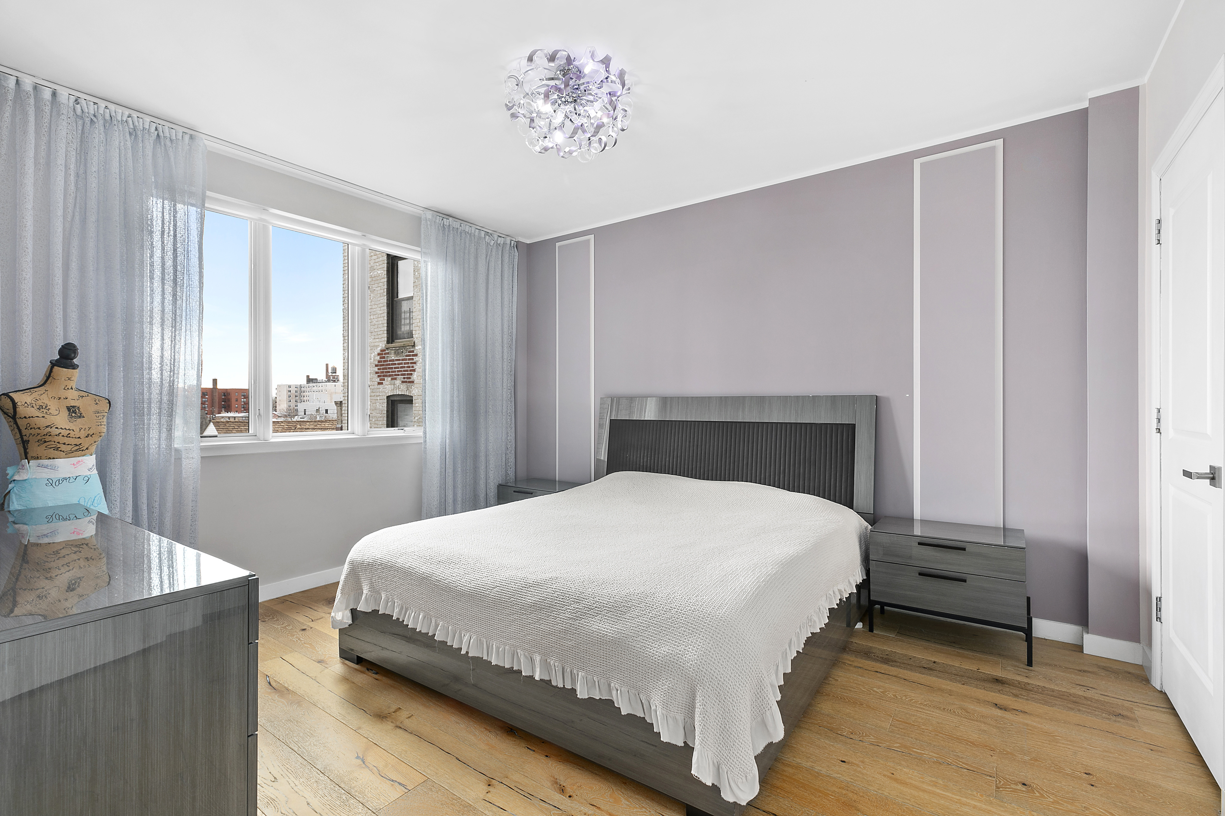 3041 Ocean Avenue, Unit 5A Brooklyn, NY 11235 - Photo 6 of 17