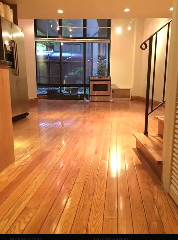 162 Christopher Street, Unit TH3 Manhattan, NY 10014 - Photo 3 of 8