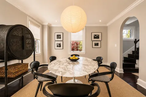 $2,095,000 | 4845 Linnean Avenue Northwest, Washington, DC 20008