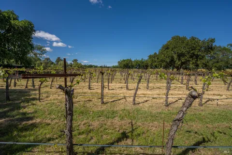 $2,450,000 | 18320-18330 Carriger Road, Sonoma, CA 95476
