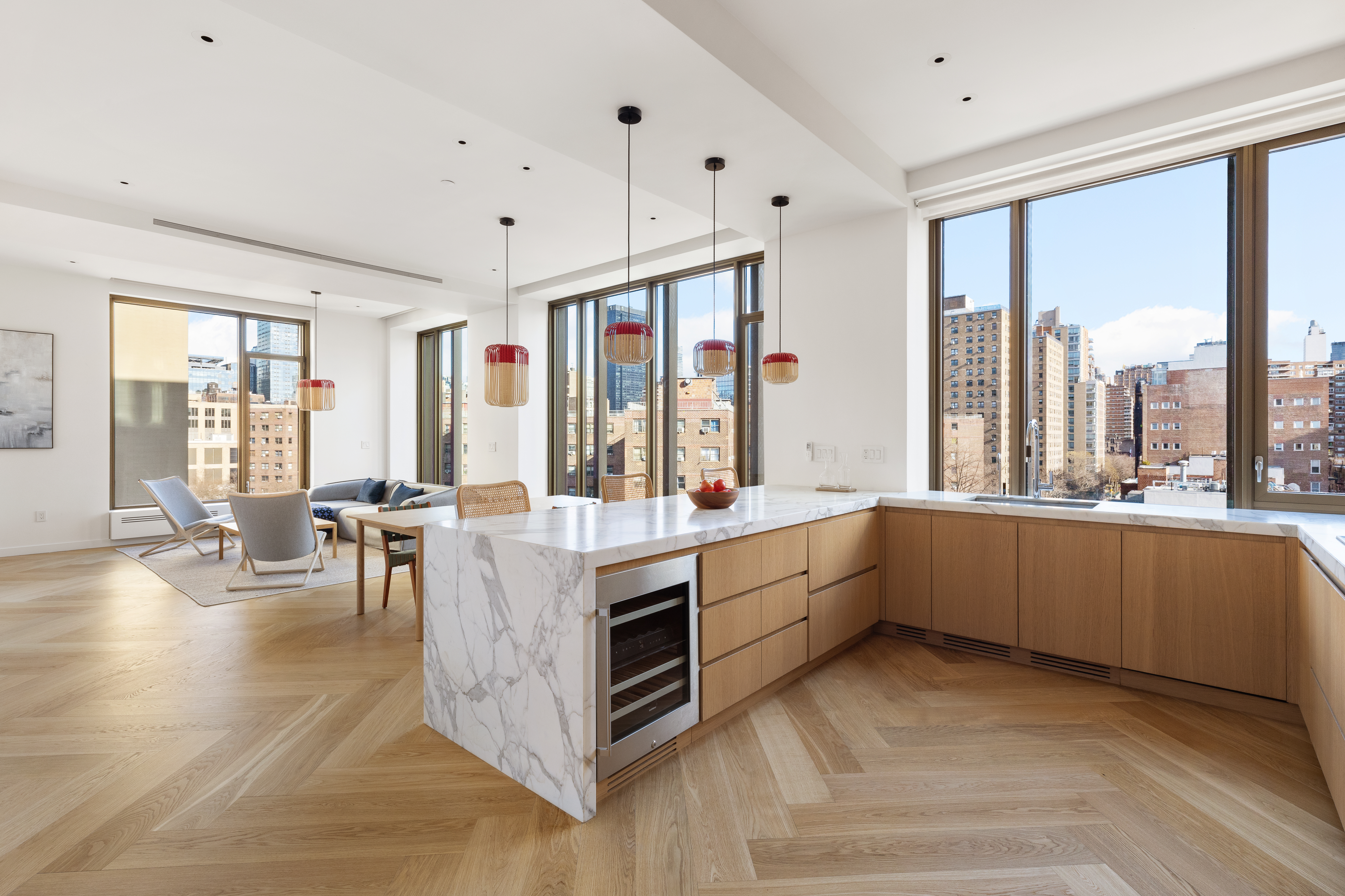 500 West 25th Street, Unit 8 Manhattan, NY 10001 - Photo 7 of 18