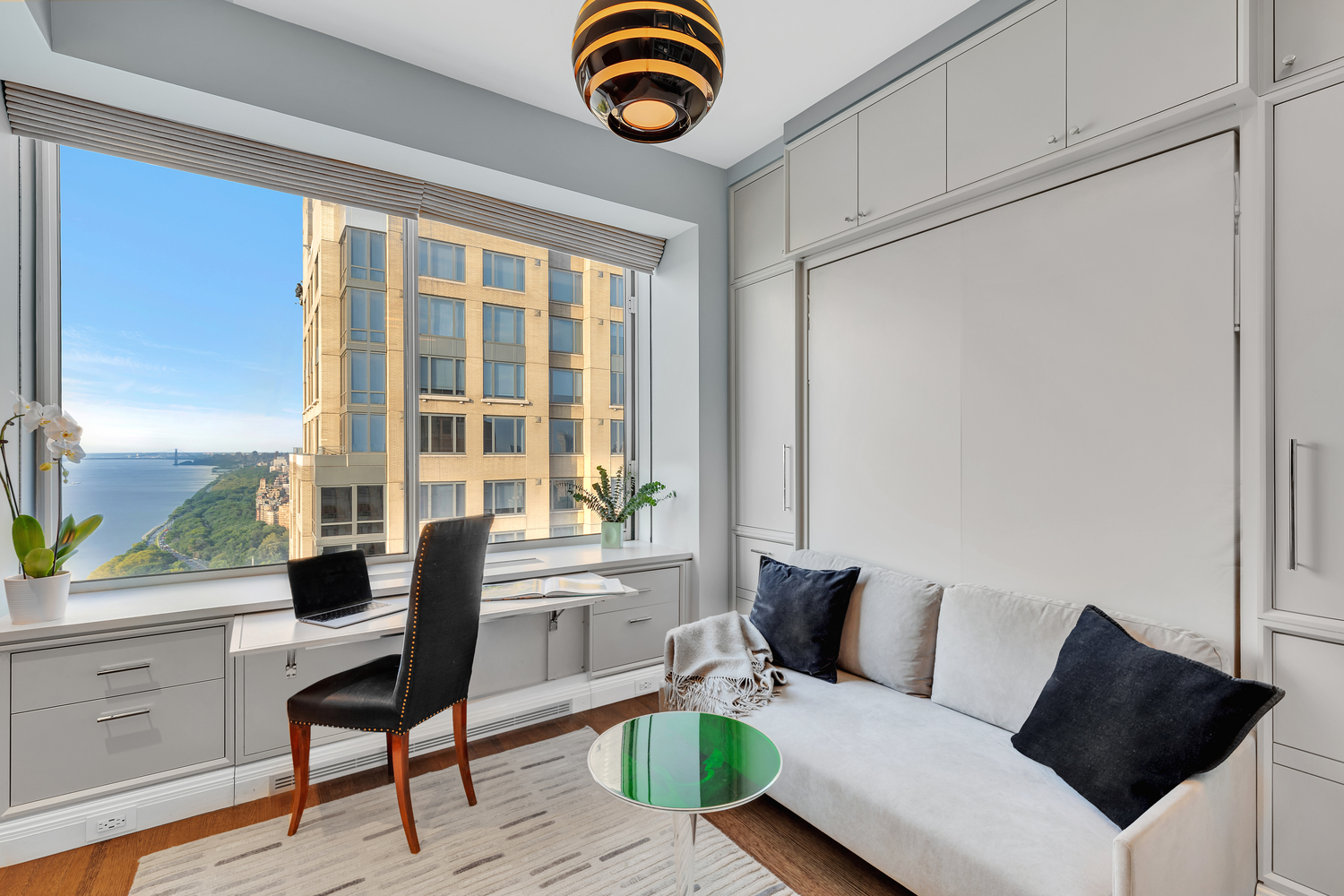 200 Riverside Boulevard, Unit PH2B Manhattan, NY 10069 - Photo 19 of 23 Gallery Image 19